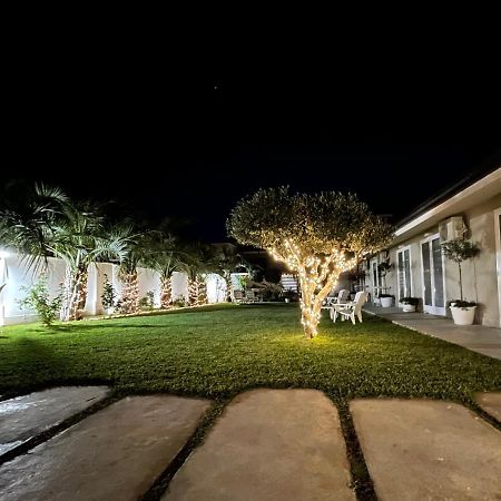 Bed and Breakfast Amantea Monument Terrasini Exterior foto