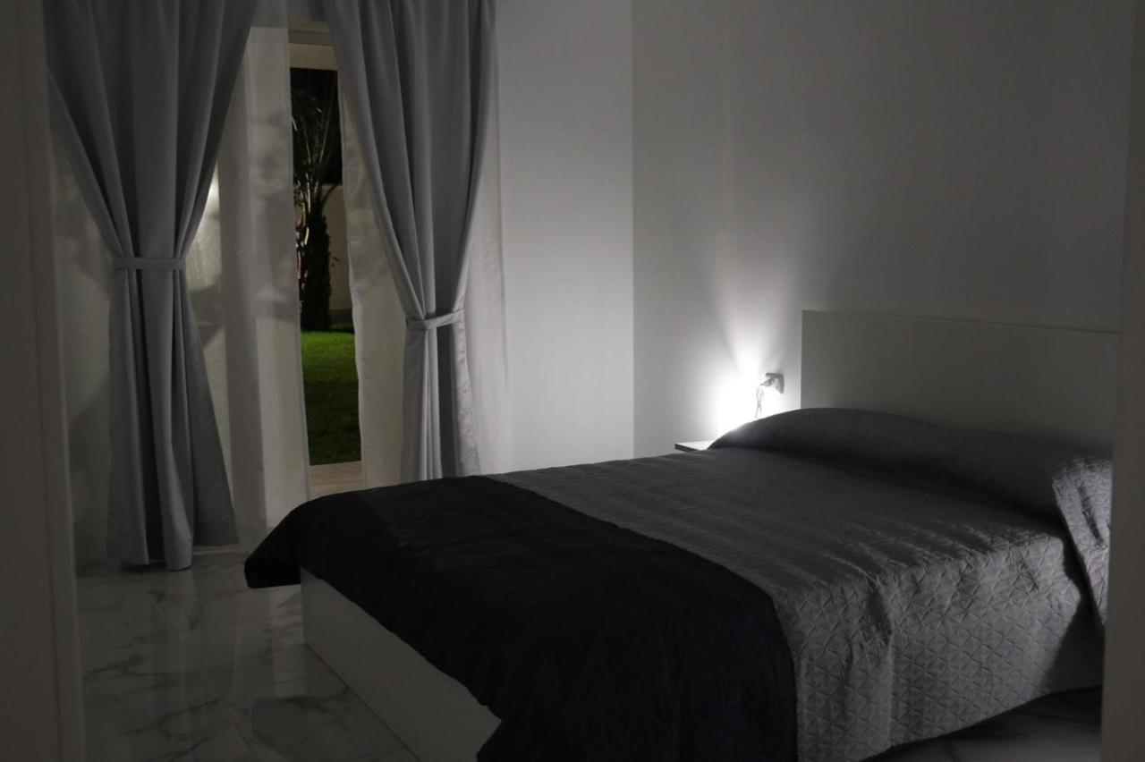 Bed and Breakfast Amantea Monument Terrasini Exterior foto