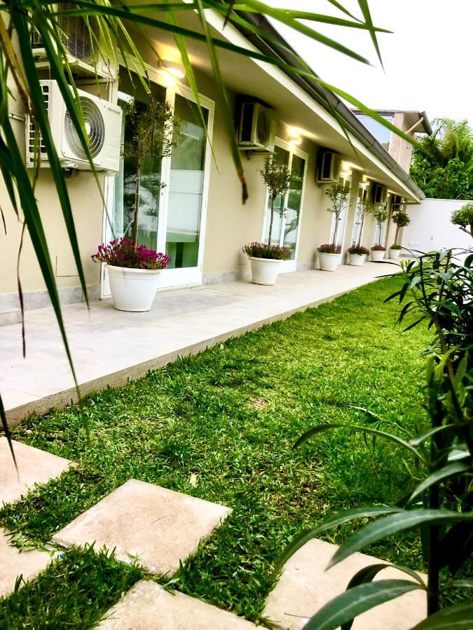 Bed and Breakfast Amantea Monument Terrasini Exterior foto